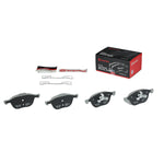 Brembo Brake Pads P24061N product image 5