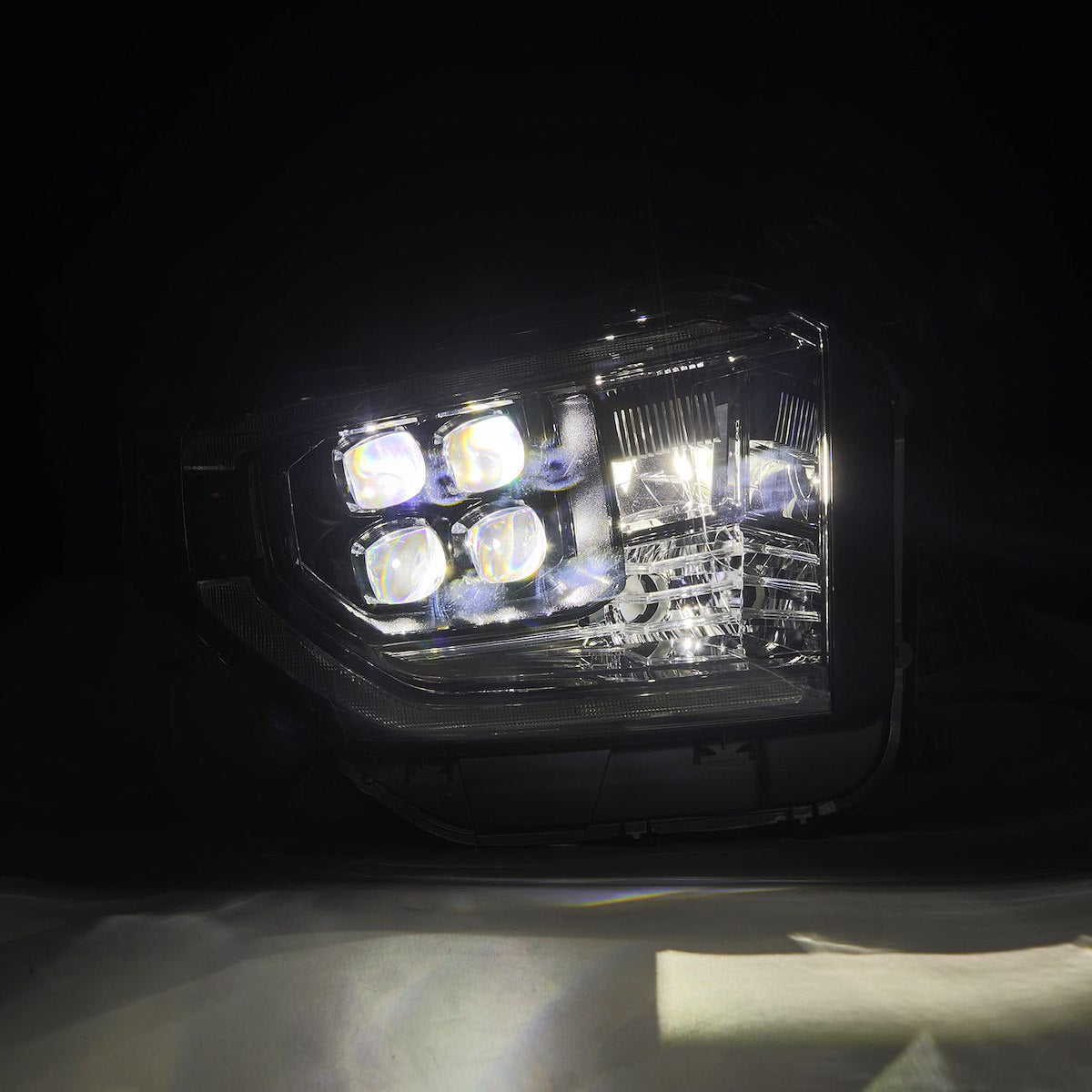 AlphaRex Headlight Assembly 880832 product image 5