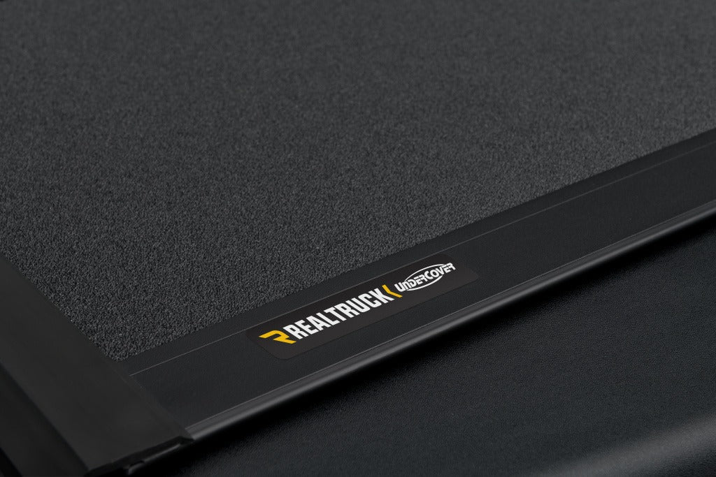 UnderCover Hard Folding Tonneau Covers AX32005 product image 7
