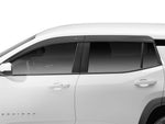 Husky Liners Vent Visors 2854143 product image 7