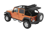 Bestop Soft Top 54724-17 product image 4