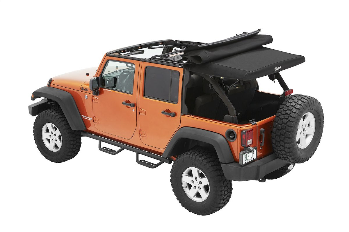 Bestop Soft Top 54724-17 product image 4