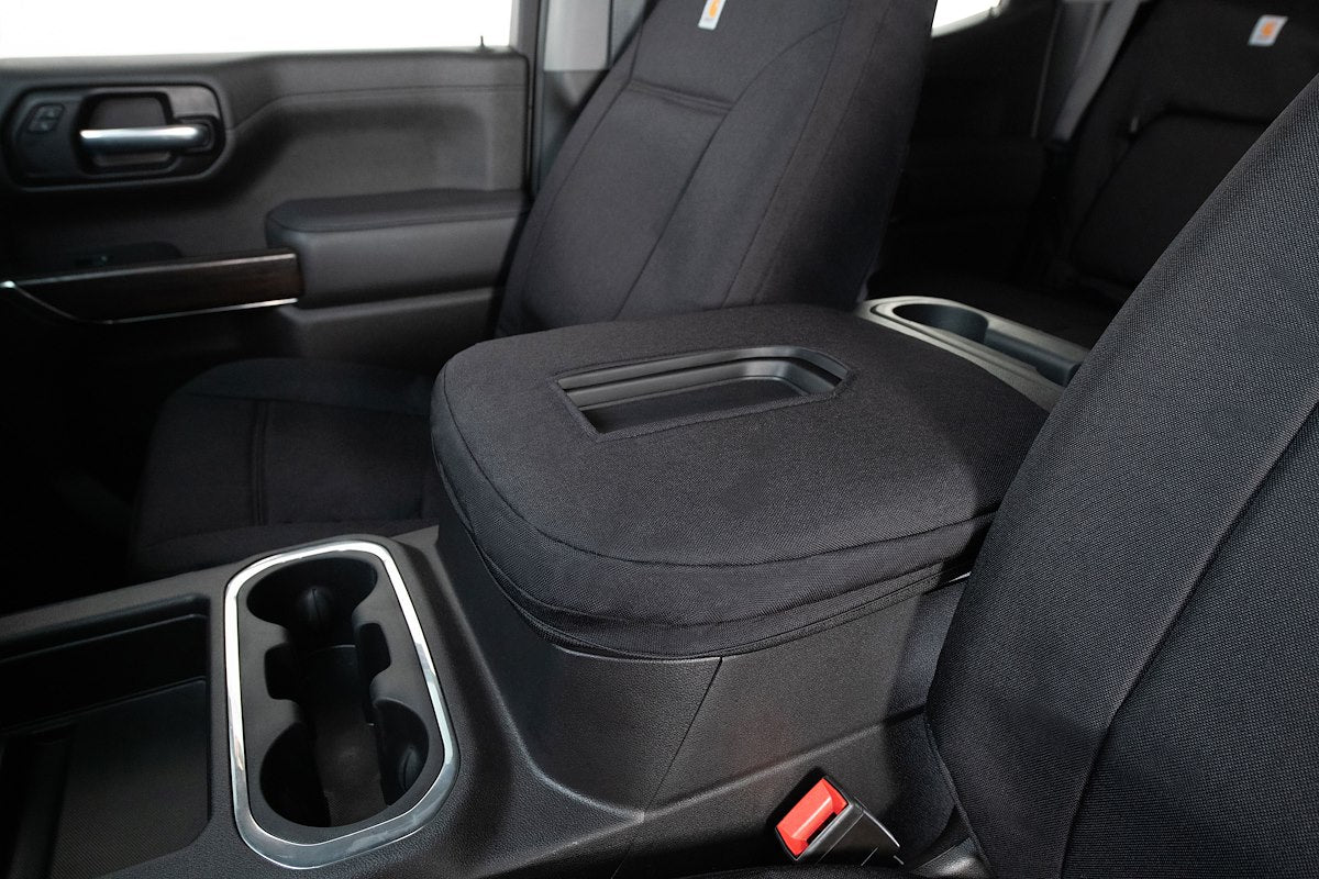 Covercraft Seat Covers GTF4245ABCOBK product image 6