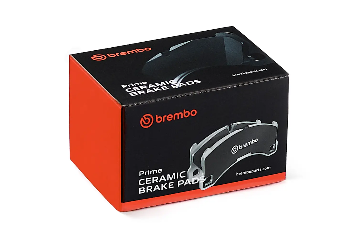 Brembo Brake Pads P28057N product image 3