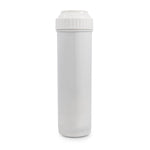 Camco Fresh Water Filter Cartridge, For HL200 Series Or Any Standard 10 in Housing, Model C-2063 - 52412