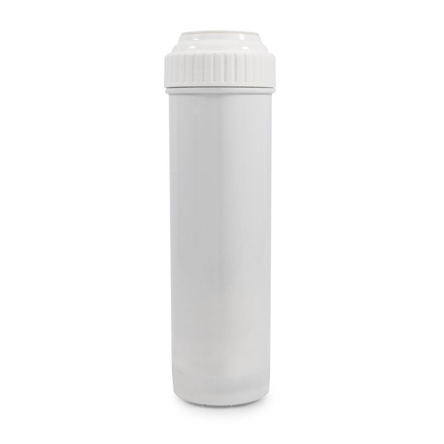 Camco Fresh Water Filter Cartridge, For HL200 Series Or Any Standard 10 in Housing, Model C-2063 - 52412