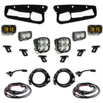 Baja Designs Fog Light Kit 448178 product image 1
