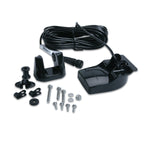 Garmin Transducer, 6 Pin, 1500 Ft For Maximum Depth, 50/200 kHz Operating Frequency - 010-10272-00