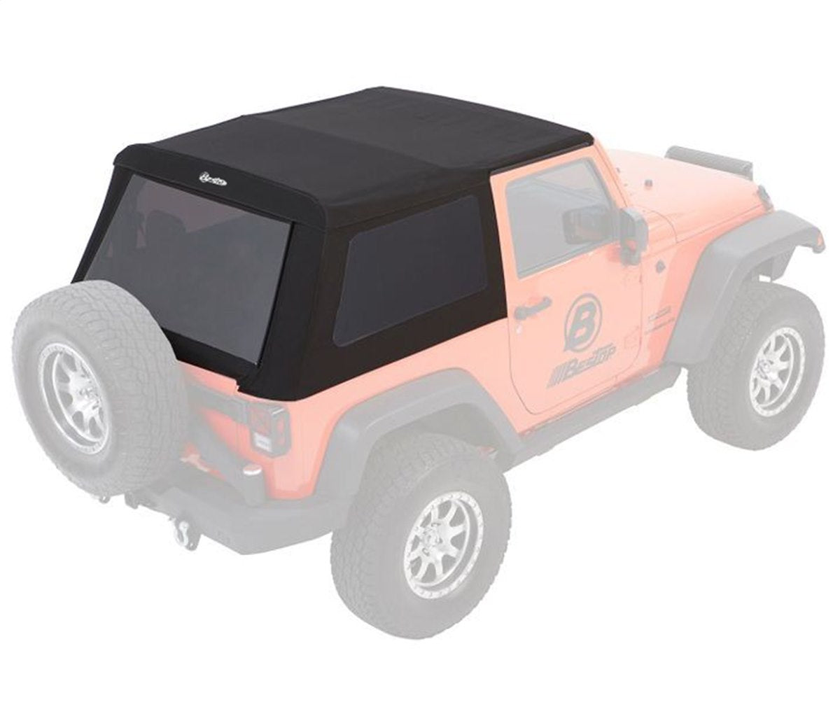 Bestop Soft Top 54922-35 product image 5