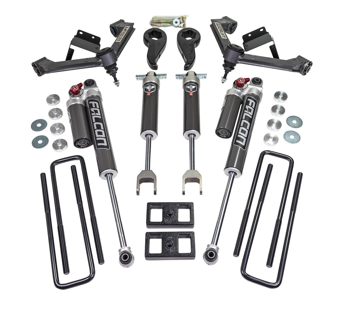 ReadyLift Suspension Lift Kit 62-30360 product image 1