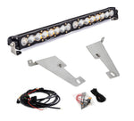 Baja Designs Light Bar 448076 product image 1