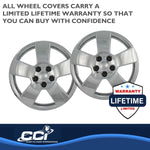 Coast2Coast Universal Wheel Covers IWC45916S product image 3