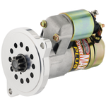 Powermaster Starter, 6:1 Gear Reduction, 157 Tooth Count, 3/4 in Depth - 9103