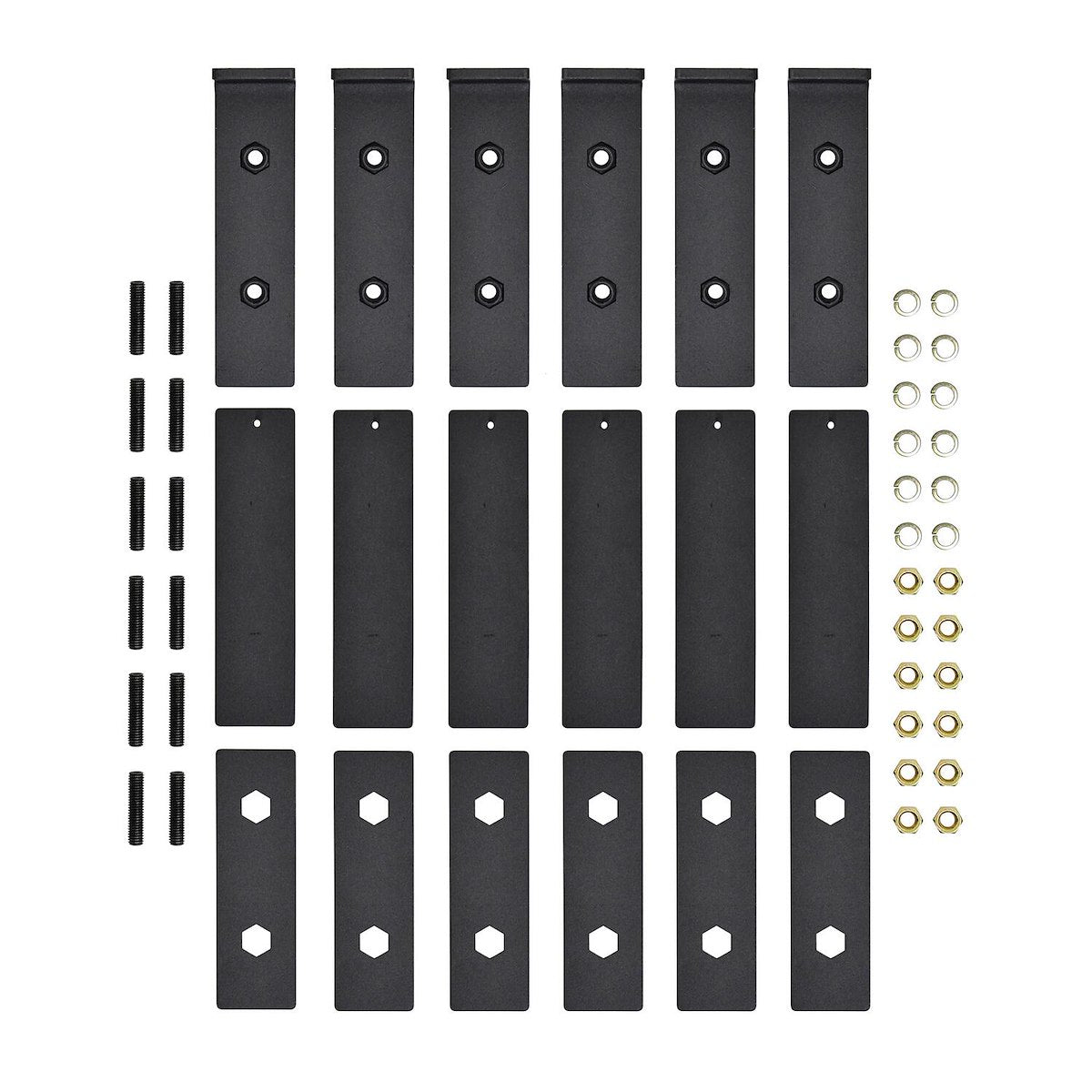 Westin Running Boards & Nerf Bars 27-74735 product image 5