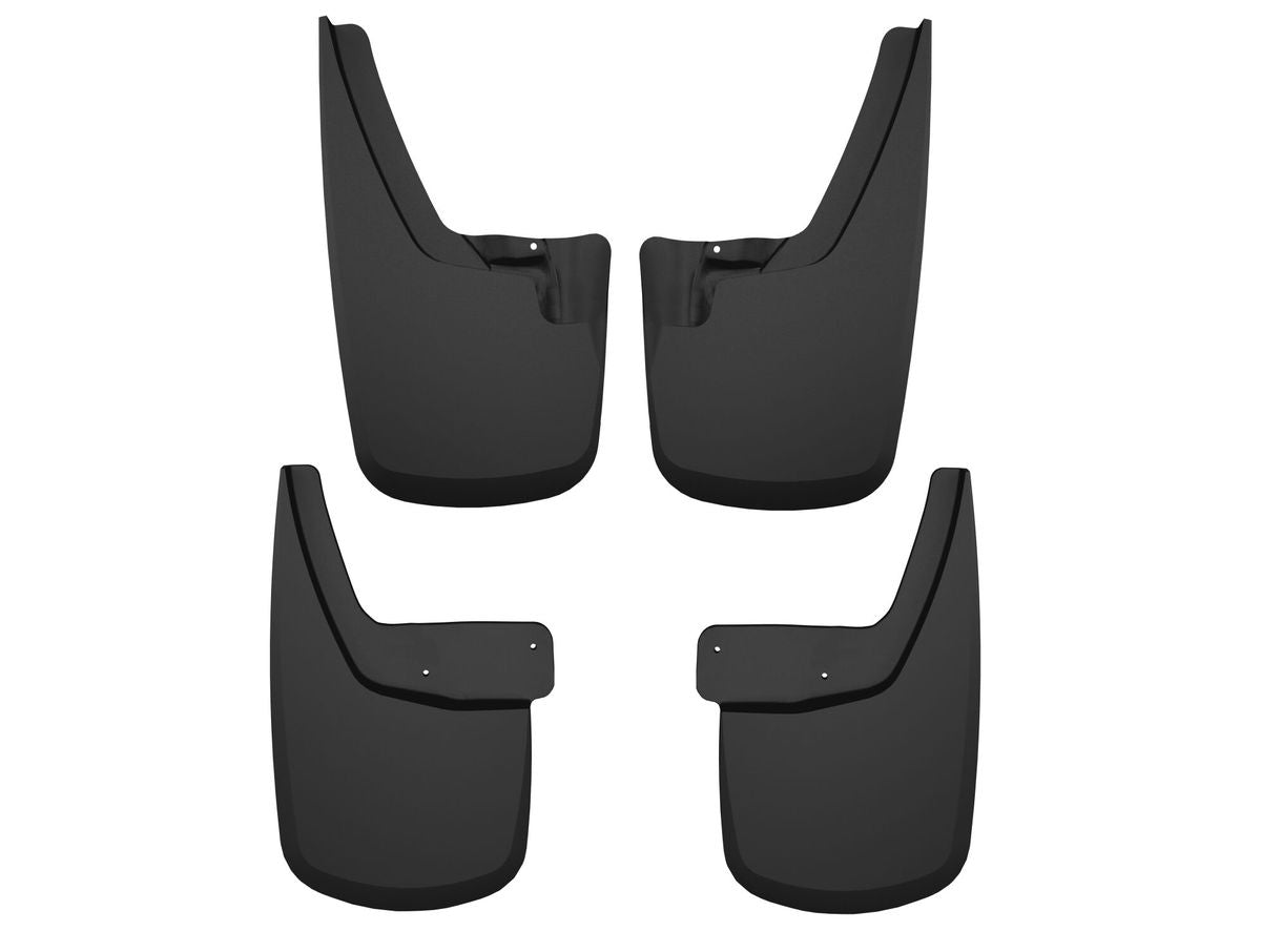 Husky Liners Mud Flaps & Guards 58326 product image 1