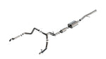 Borla Exhaust System Kit 140914 product image 1