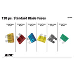 Performance Tool Fuses, Relays & Wiring W5368 product image 7