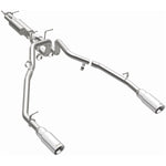 MagnaFlow Exhaust Products Exhaust System Kit 19684 product image 15