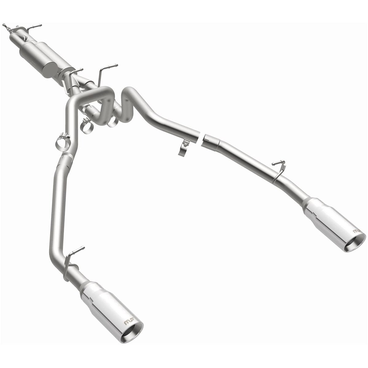 MagnaFlow Exhaust Products Exhaust System Kit 19684 product image 15