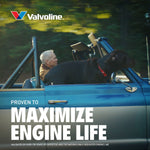 Valvoline Oil, SAE 10W-30, 5 qt Jug - 881161