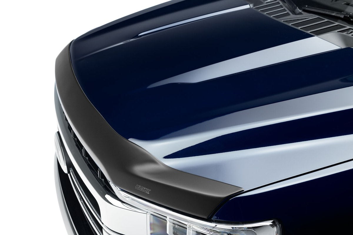Husky Liners Hood Protectors & Bug Shields 2842167 product image 2
