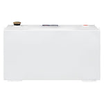 Better Built Company Liquid Transfer Tank, HD Series, 96 gal Capacity Transfer Tank, 24 in Length x 45-1/4 in Width x 24 in Height - 29224164