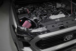 K&N Air Cleaner Assemblies and Air Intake Kits 77-9043KP product image 5