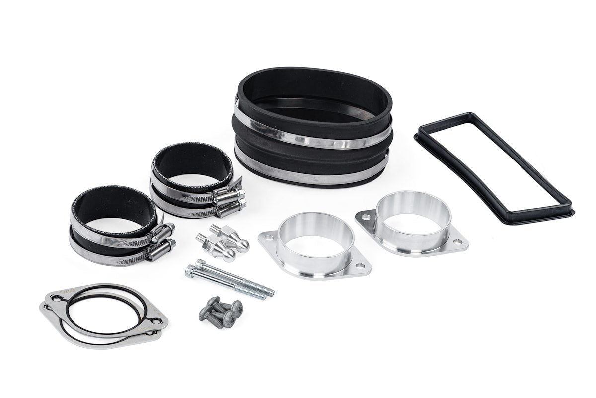 APR Engine Cold Air Intake CI100042 product image 16