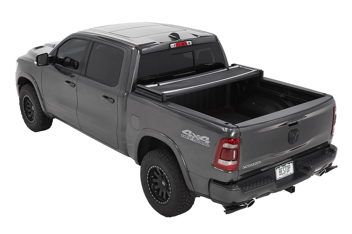 Bestop Tonneau Cover 16227-01 product image 2