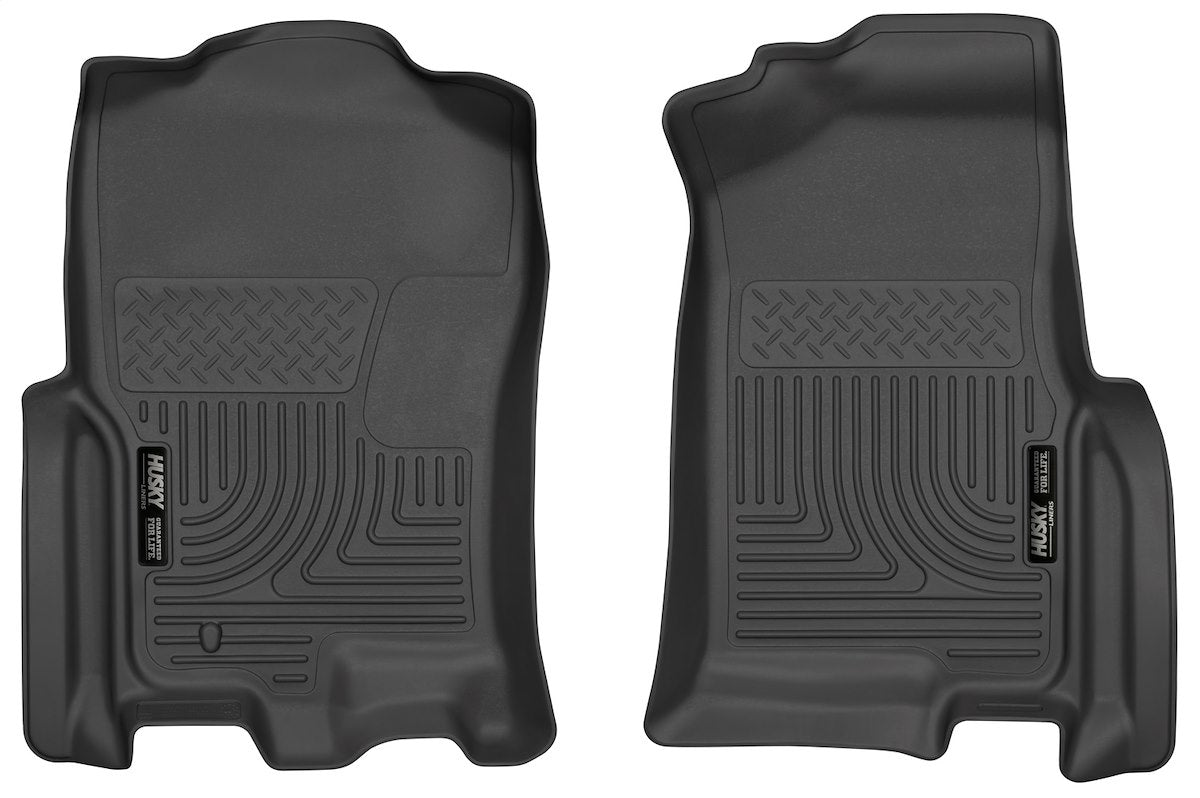 Husky Liners Floor Mats & Liners 18391 product image 1