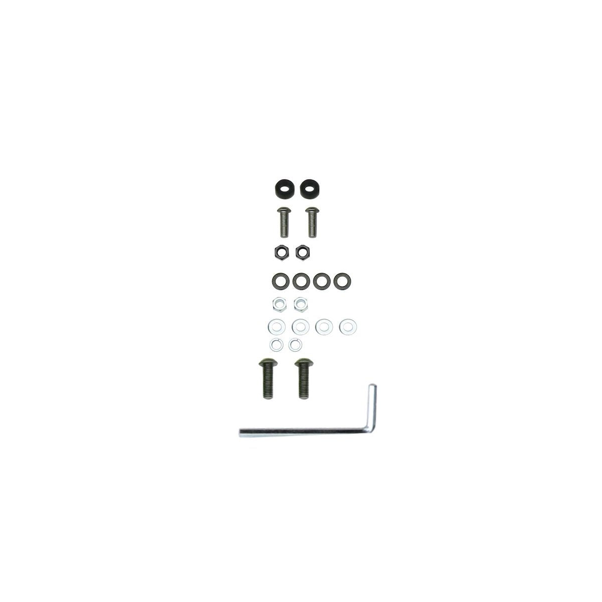 Westin Winch Mounts & Trays 46-20055 product image 4