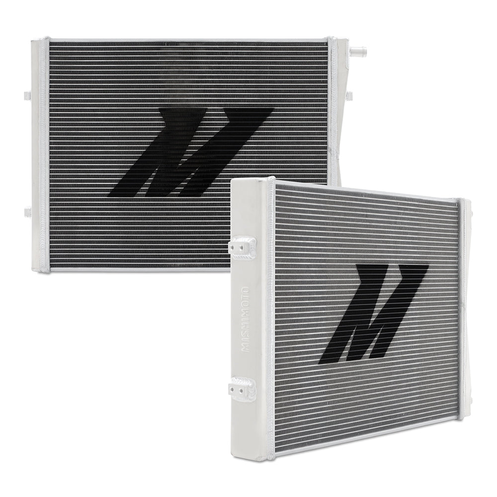 Mishimoto Radiator MMRAD-HE-03 product image 1