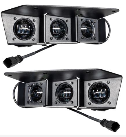 Oracle Lighting Fog Light Assembly 5890-001 product image 3