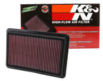 K&N Air Filter Elements 33-2480 product image 4