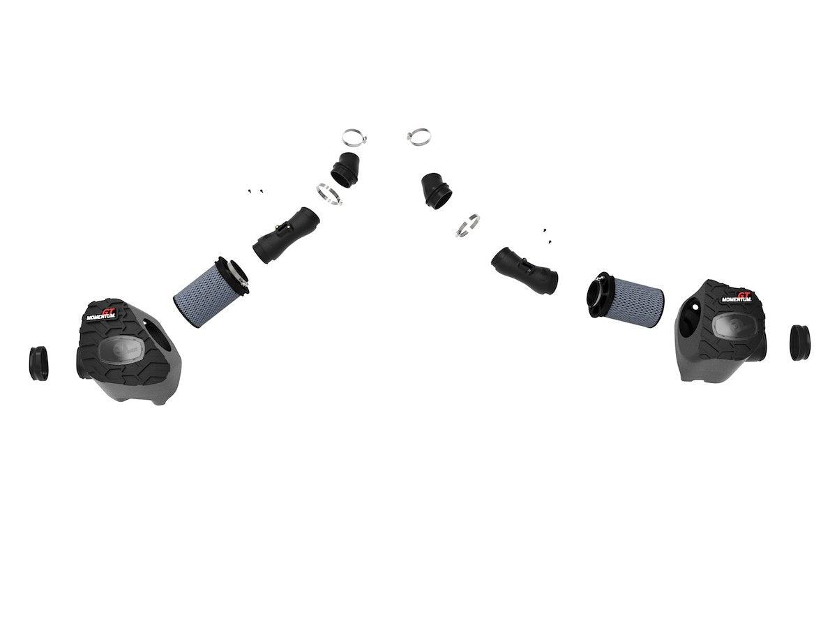 aFe Power Air Cleaner Assemblies and Air Intake Kits 50-70100R product image 2