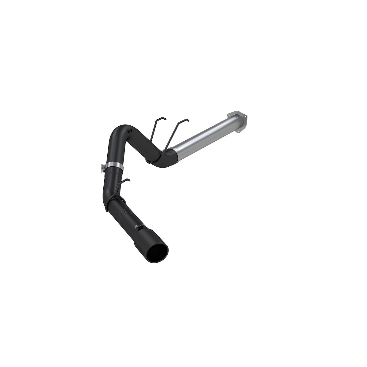 MBRP Exhaust Exhaust System Kit S6289BLK product image 1
