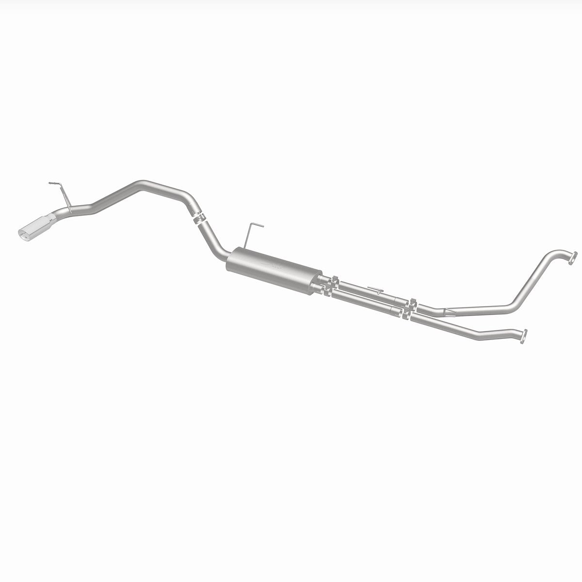 MagnaFlow Exhaust Products Exhaust System Kit 19421 product image 11