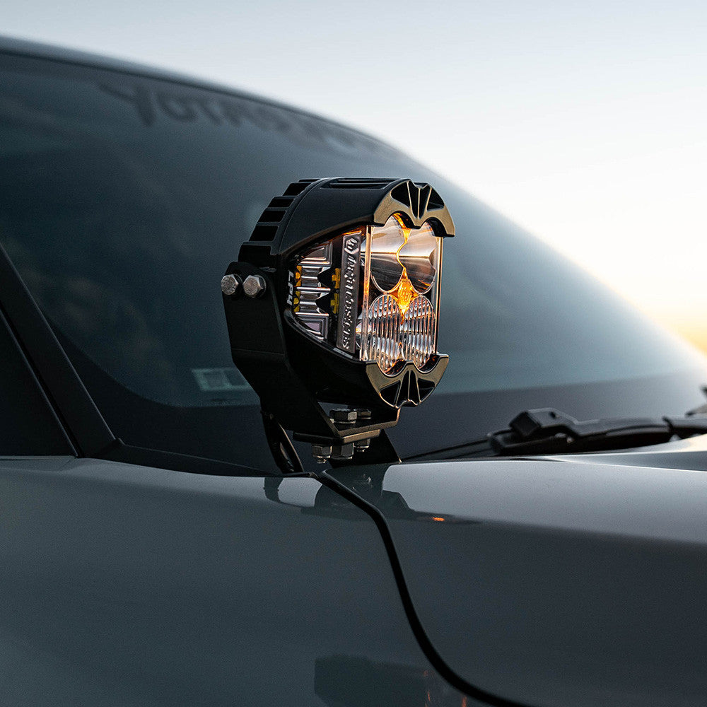 Baja Designs Auxiliary Light 448075 product image 3