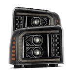 AlphaRex Headlight Assembly 880316 product image 1