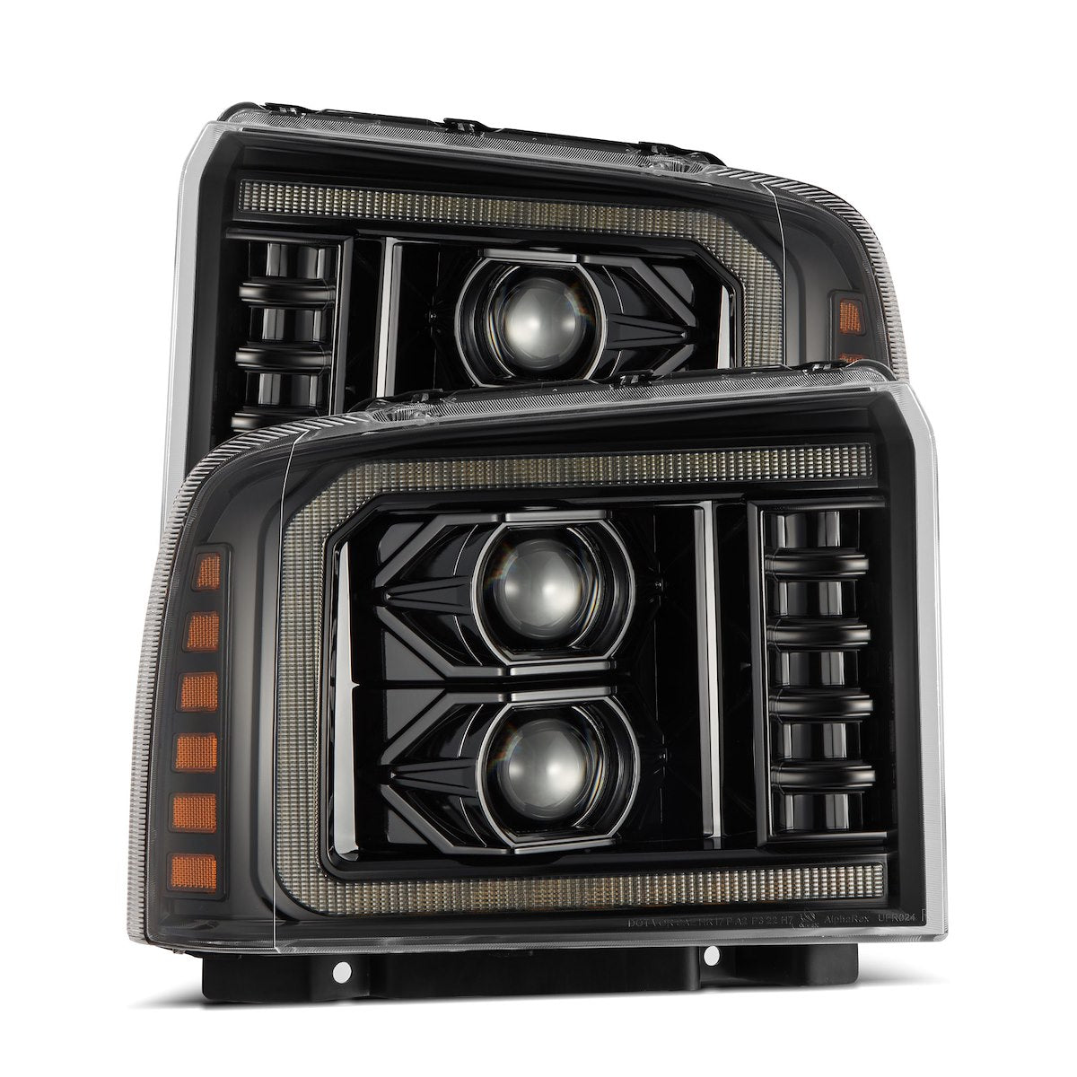 AlphaRex Headlight Assembly 880316 product image 1