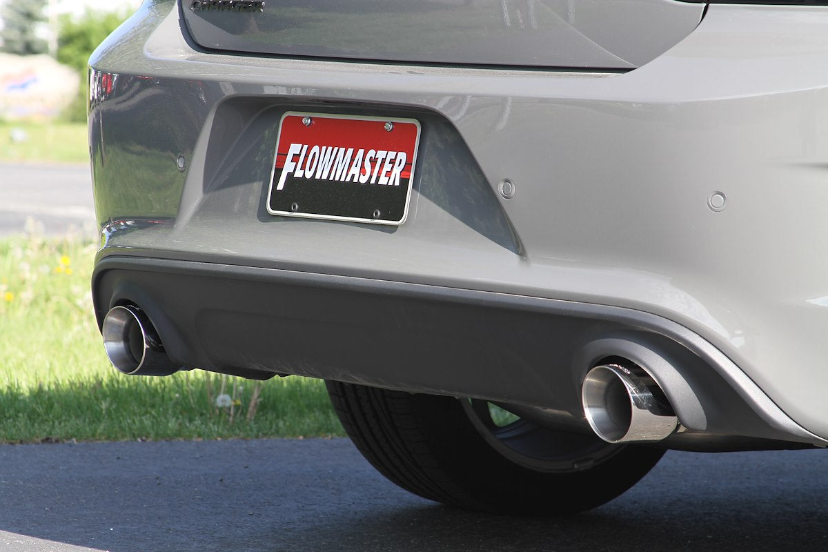Flowmaster Exhaust System Kit 817845 product image 4