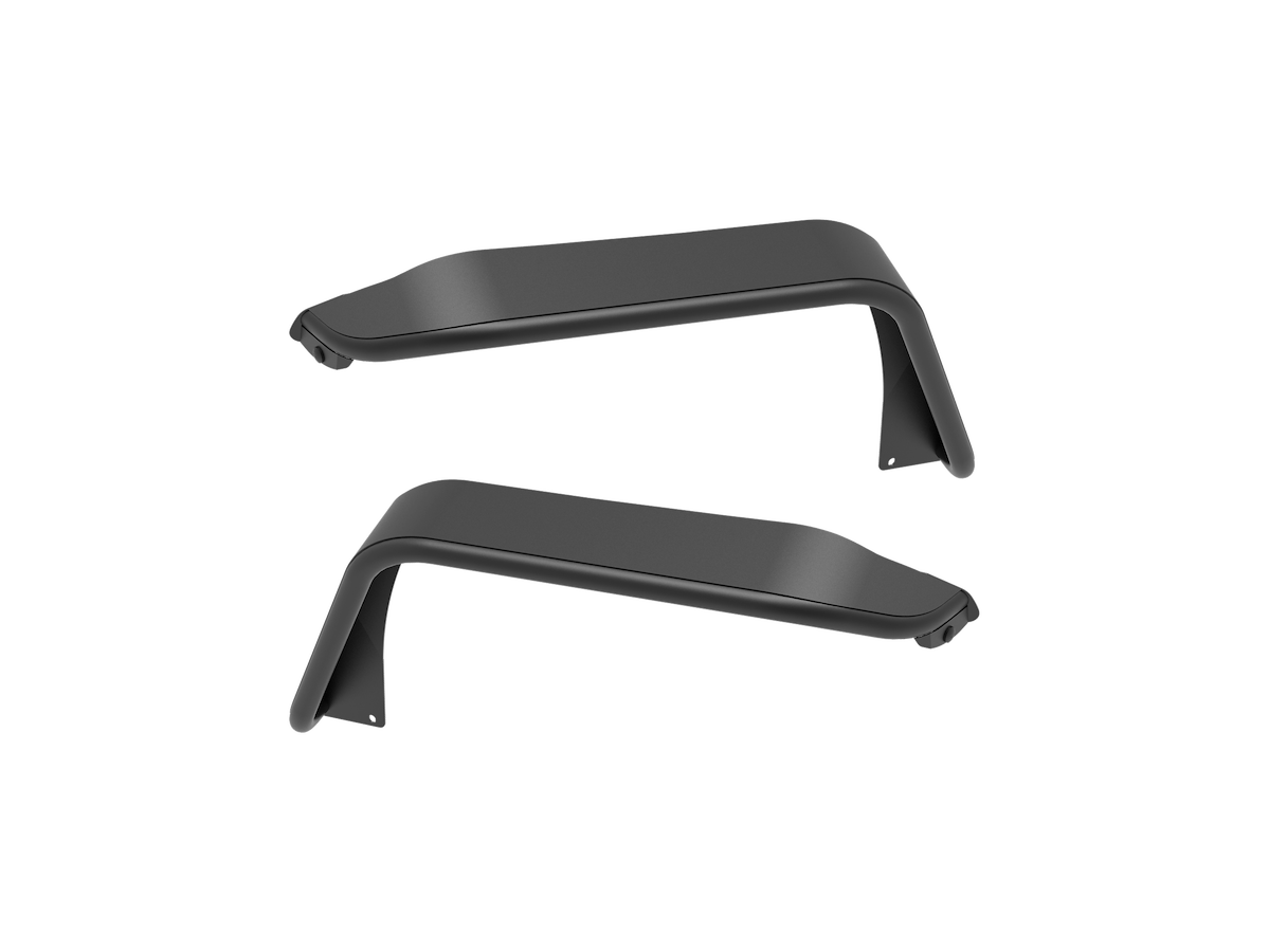 Attica 4x4 Fender Flare Set ATTJL01H106-BX-F product image 1