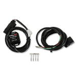 Holley EFI Lateral Accelerometer Gauge 554-162 product image 1