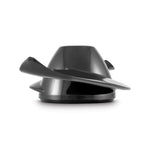Minn Kota Trolling Motor Propeller, MKP-39, 2 Blades, Black - 1865039