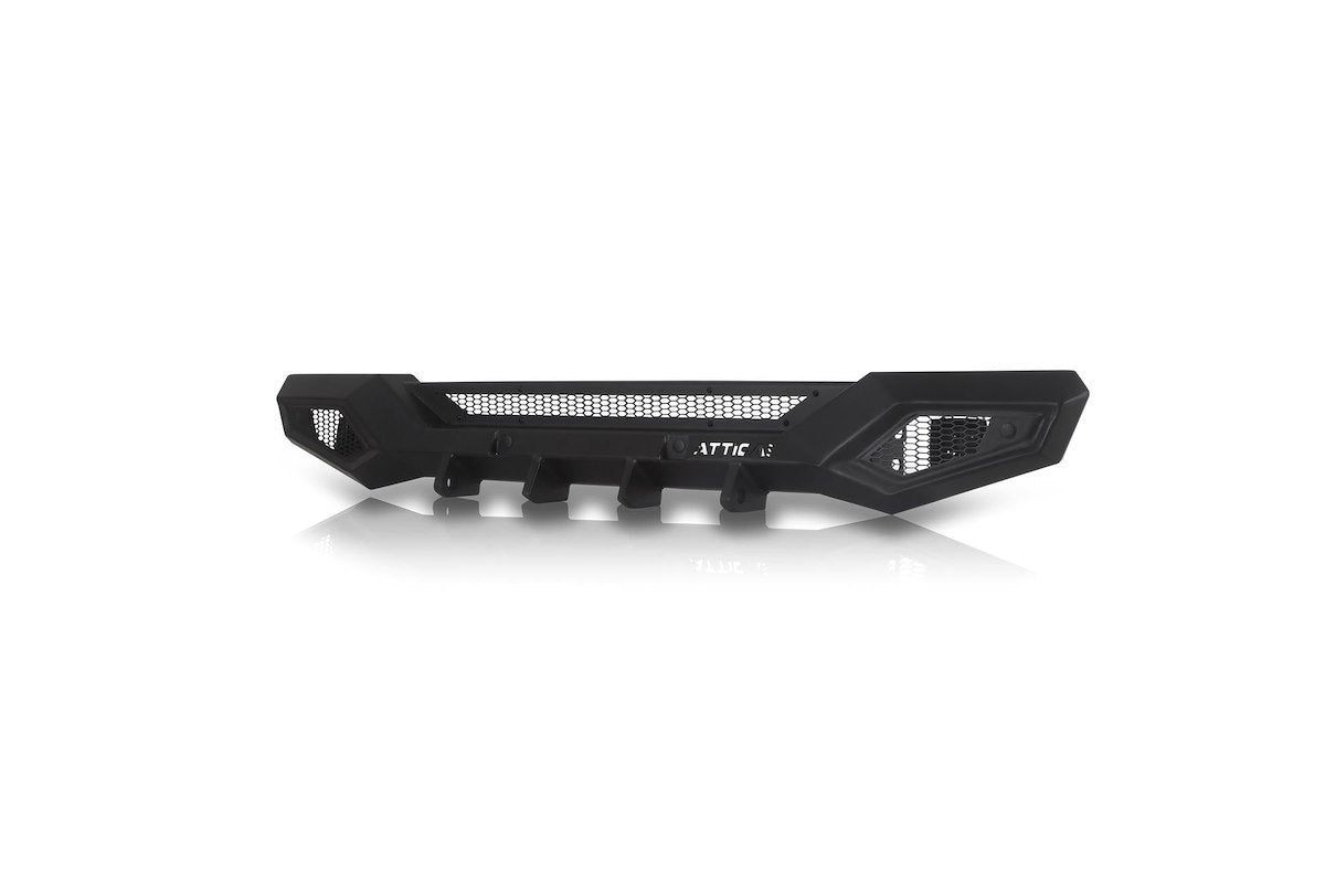 Attica 4x4 Bumper ATTJL01B111-BX product image 3