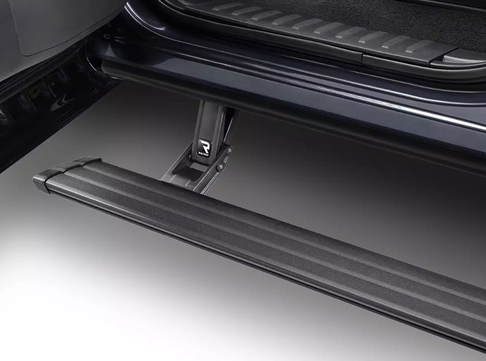 AMP Research Powered Running Boards 96252-01A product image 3