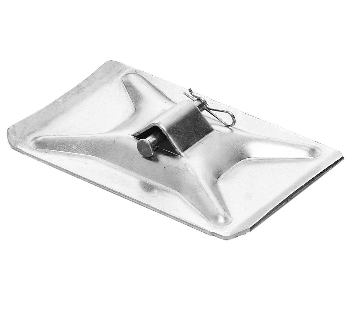 Stromberg Carlson Trailer Landing Gear Foot - LG-119225