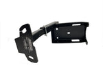Torklift Camper Tie Down, No Drilling Required, Black, Forged Steel, Set Of 2 - D2142