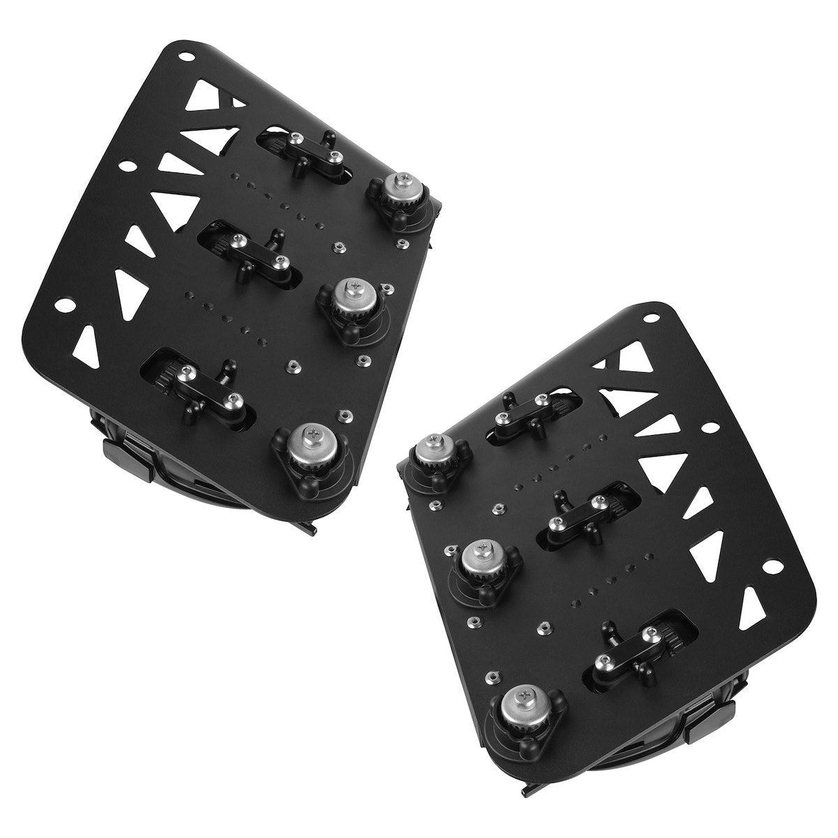 Oracle Lighting Fog Light Assembly 5928-LZZ-001 product image 6