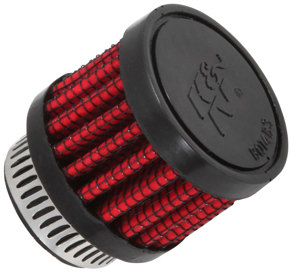 K&N Valve Cover Breathers and Components 62-1560 product image 1